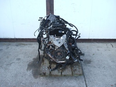 Ford galaxy mk4 s-max mk2 двигатель 2.0tdci bccc фото №1