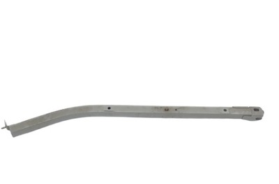 Renault kangoo ii 07-напрямна двері права 497622 фото №1