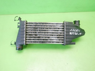 Opel оригинальный номер 13128926 радиатор фото №1