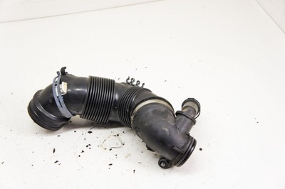 Ll236 skoda scala 1.6tdi труба воздухозаборник фото №1