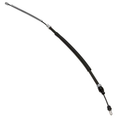 CABLE FRENOS DE MANO PEUGEOT 405 87-95 DERECHA  