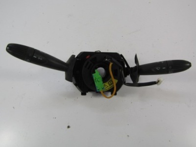 Fiat punto ii 188 fl перемикач комбінований світла 735400222 фото №1