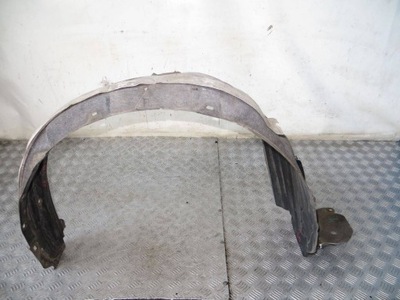 Toyota rav-4 iv підкрилок правий перед 12-16 фото №1