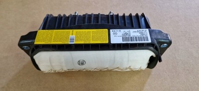 Подушка пассажира passat b8 lift usa оригинал nowa фото №1