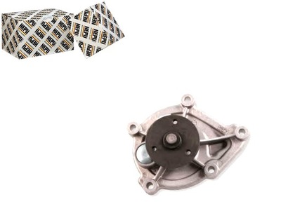 Насос водяная - wody [hepu] фото №1