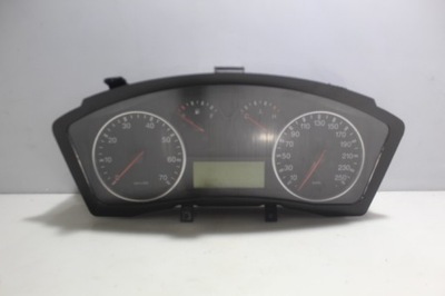 Прилади fiat croma ii 1.9jtd фото №1