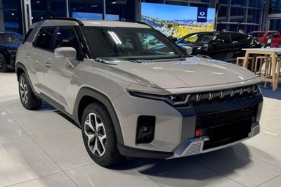 Torres Adventure 1.5 T-GDI aut 163KM 2024