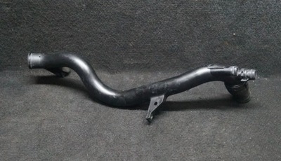 Audi a4 s4 b8 8k 2010 правая сторона wąż / труба интеркулер фото №1