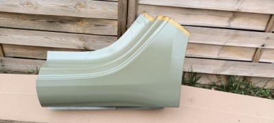 Поріг ліве обшивка tesla 3 3 17-22r 1073735-sc-r фото №1