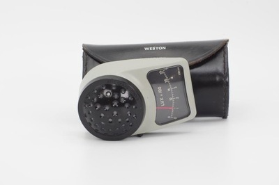 WESTON PHOTOMASTER S-511