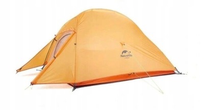 Cloud UP 2 210T Ultralight NATUREHIKE 2os. namiot