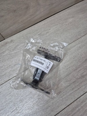 Bmw x5 f15 петля кришки багажника задній нижня кришка szary 7294433 фото №1