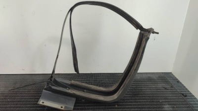 Кронштейн бака топлива daf xf фото №1