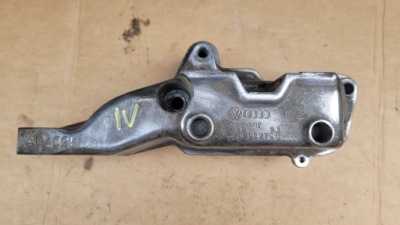 Audi vw кронштейн кронштейн боковой каркас 036199275e фото №1