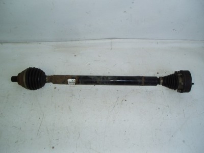 Приводной вал skoda superb 2 рестайлинг  1.6 tdi фото №1