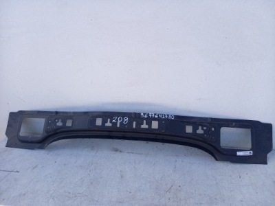 Pas задня peugeot 208 i 9677642780 фото №1