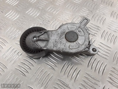 2014 citroen ds3 ролик натяжителя ремень 9676854880 1600td фото №1