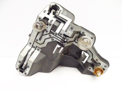 J/21 rover 45 hb цоколь лампочка вкладыш лампы l.tył фото №1