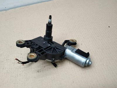 MOTOR ESCOBILLAS DE TAPA PARTE TRASERA VW GOLF V 5 HATCHBACK 5D AÑOS 2005-2010  