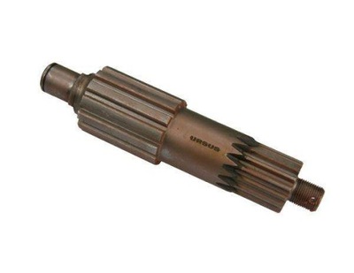 Wałek koła atakującego n typ c-360 oryginał ursus