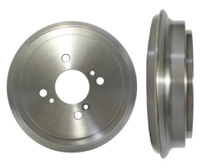 2 x starline барабан тормозной suzuki baleno swift фото №1