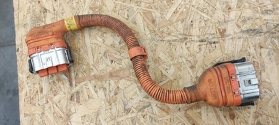 Kia optima iii hybrid usa шланг электрический фото №1