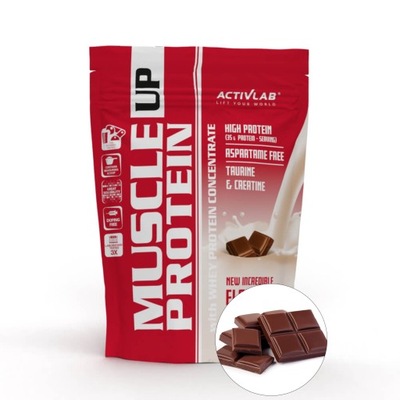 ACTIVLAB MEGA PROTEIN 700G KONCENTRAT BIAŁKO WPC