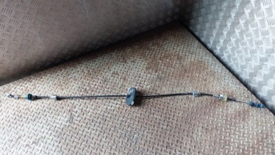 Buick encore i 2019 тросы переключения передач фото №1