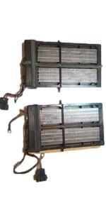 Vw audi отопитель 8k0819011c фото №1