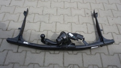 Audi a6 a7 c8 4k - оригинальный hak буксировочный фото №1