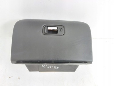 Бардачок пасажира jaguar x-type фото №1