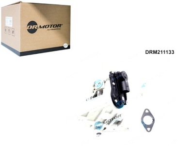 Dr.motor drm211133 клапан agr фото №1