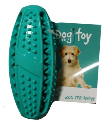 Zabawka dla psa Dog TOY na przysmaki gryzak