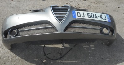 ALFA ROMEO 166 RESTYLING PARAGOLPES DELANTERO PARTE DELANTERA LIMPIAPARABRISAS  