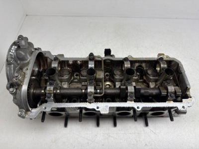 Головка двигуна 2005 lexus ls ucf30 1110259065 фото №1