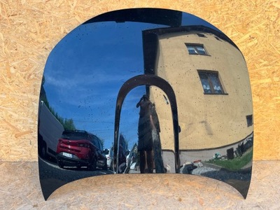 Mazda mx5 mx-5 06- капот кришка двигуна фото №1