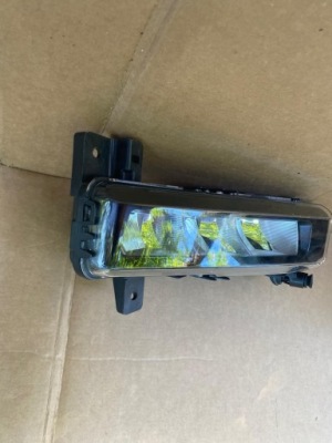 Протитуманна фара правий перед передній bmw 1 f40 2 f45 19- r. 11321040000 фото №1