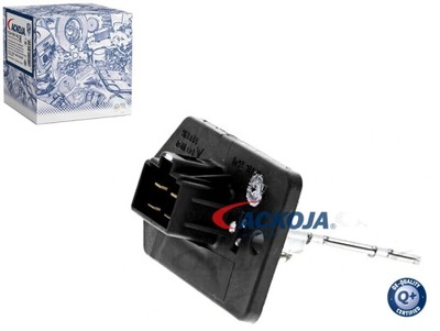 Ackoja a52-79-0013 регулятор, вентилятор обдув do салона транспортного средства фото №1