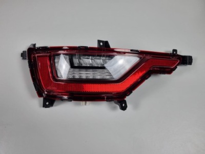 Kia niro ii ev лампа задня ліва задня led w бампер 92405-at110 фото №1