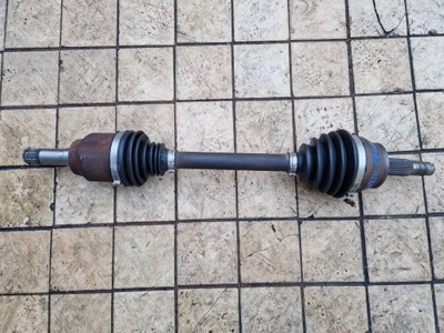 Opel combo ii alfa mito 1.3 cdti левая фото №1