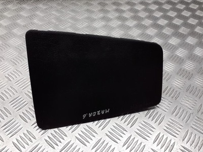 Подушка подушка безпеки пасажира mazda 6 2.0 фото №1