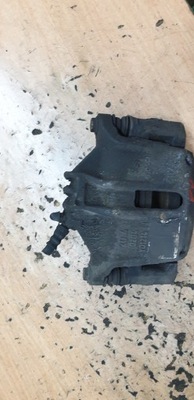 Peugeot 206+ plus 1.4 hdi супорт правий перед фото №1