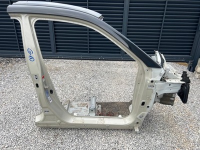 Suzuki vitara поріг правий rok 2021 фото №1