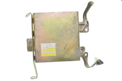 Бортовий комп'ютер primera 1.6 22604-61j02 edc-n80 фото №1