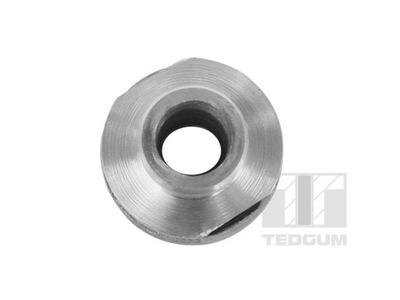 D25828 TEDGUM SILENTBLOCK АМОРТИЗАТОРА ЗАД ПОДХОДИТ DO: BMW 5 (E39), 5 (E61)