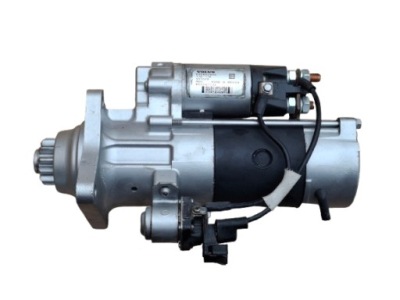 Volvo fh4 fm fm4 fh стартер оригинал 22602935 фото №1