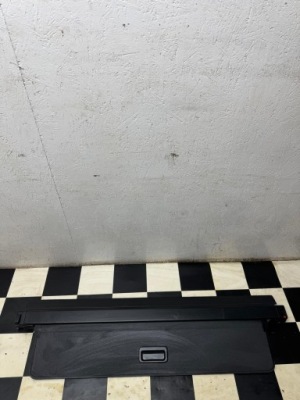 Шторка багажника volvo xc60 ii 2017- 32205899 фото №1