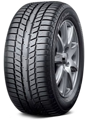 2x Yokohama W.drive V903 155/65R14 75T