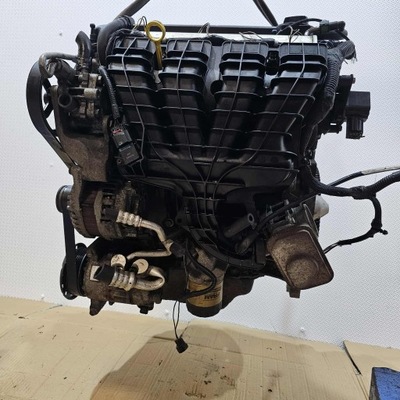 Jeep compass patrol patriot 2.4 двигун двигун kompletny фото №1