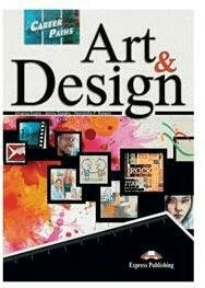 Career Paths: Art & Design SB + DigiBook